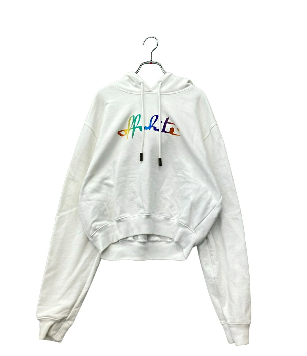 楽天市場】off white パーカー（パーカー｜トップス）：レディース