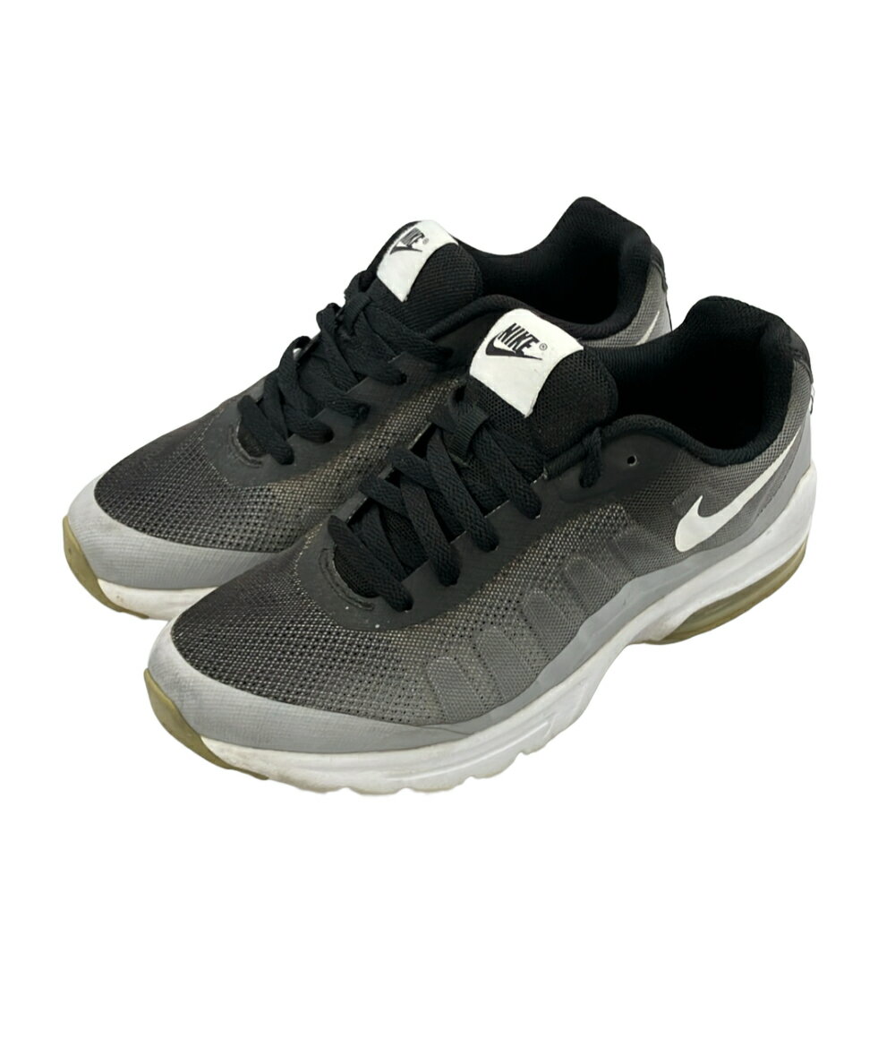  ナイキ ローカットスニーカー AIR MAX INVIGOR 749688-001 メンズ SIZE 26.0 (M) NIKE