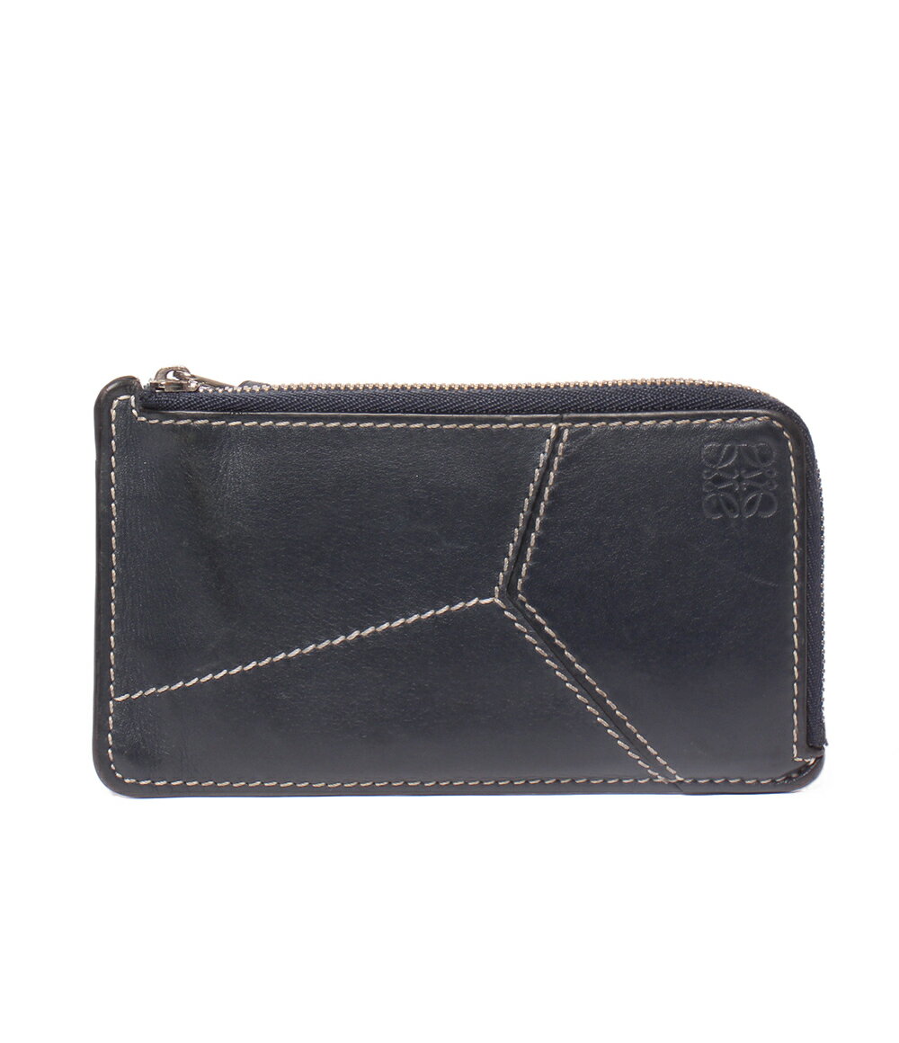 楽天市場】ロエベ loewe（カラーネイビー）（財布・ケース｜バッグ