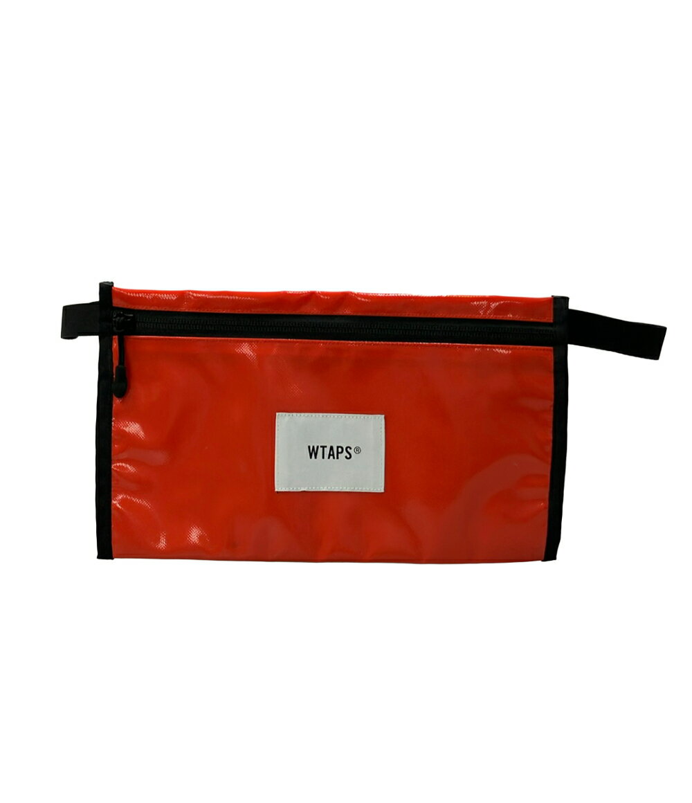 楽天市場】WTAPS ポーチの通販