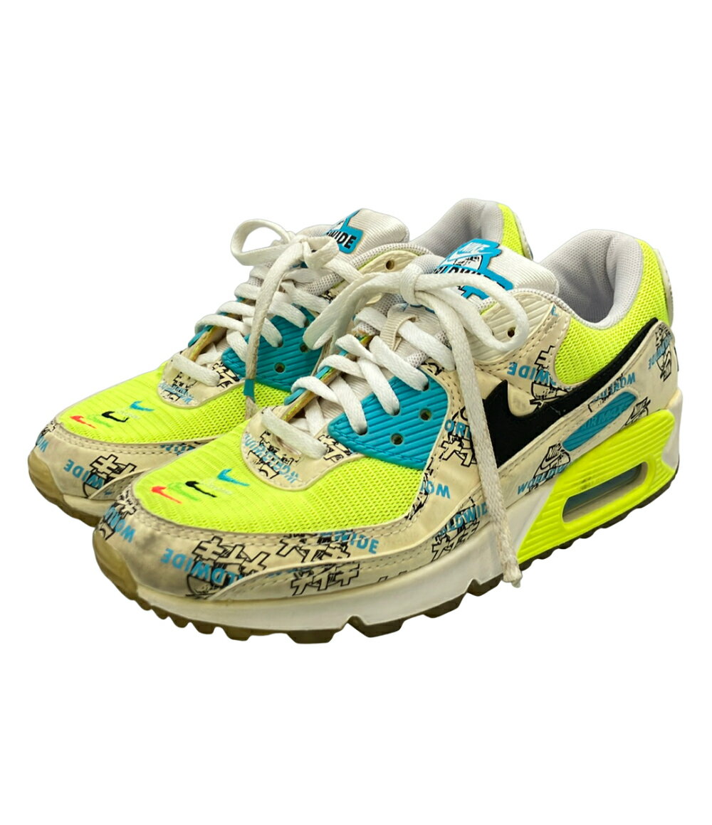 楽天市場】air max 90 world wideの通販