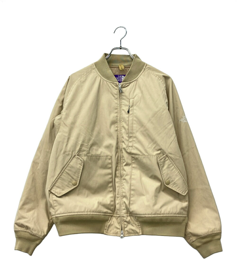 Rakuten - 【中古】 ザ・ノース・フェイス フライトジャケット NY2276N メンズ SIZE M THE NORTH FACE