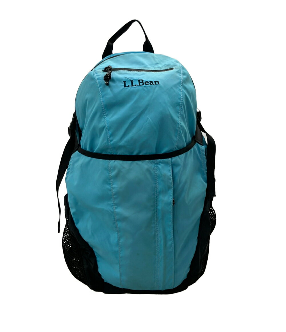 楽天市場】l．l．bean リュック 中古の通販