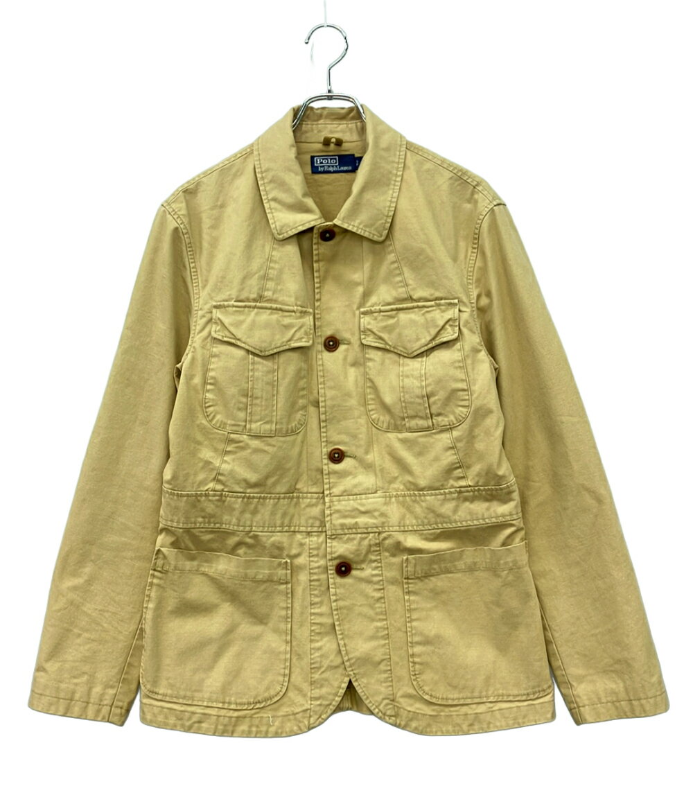  ポロ・ラルフローレン フィールドジャケット メンズ SIZE S POLO RALPH LAUREN