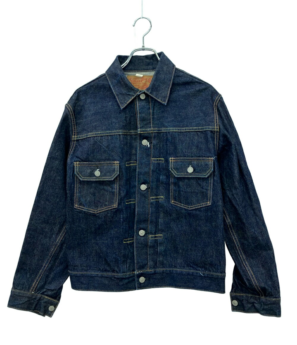 楽天市場】シュガーケーン デニム 中古の通販
