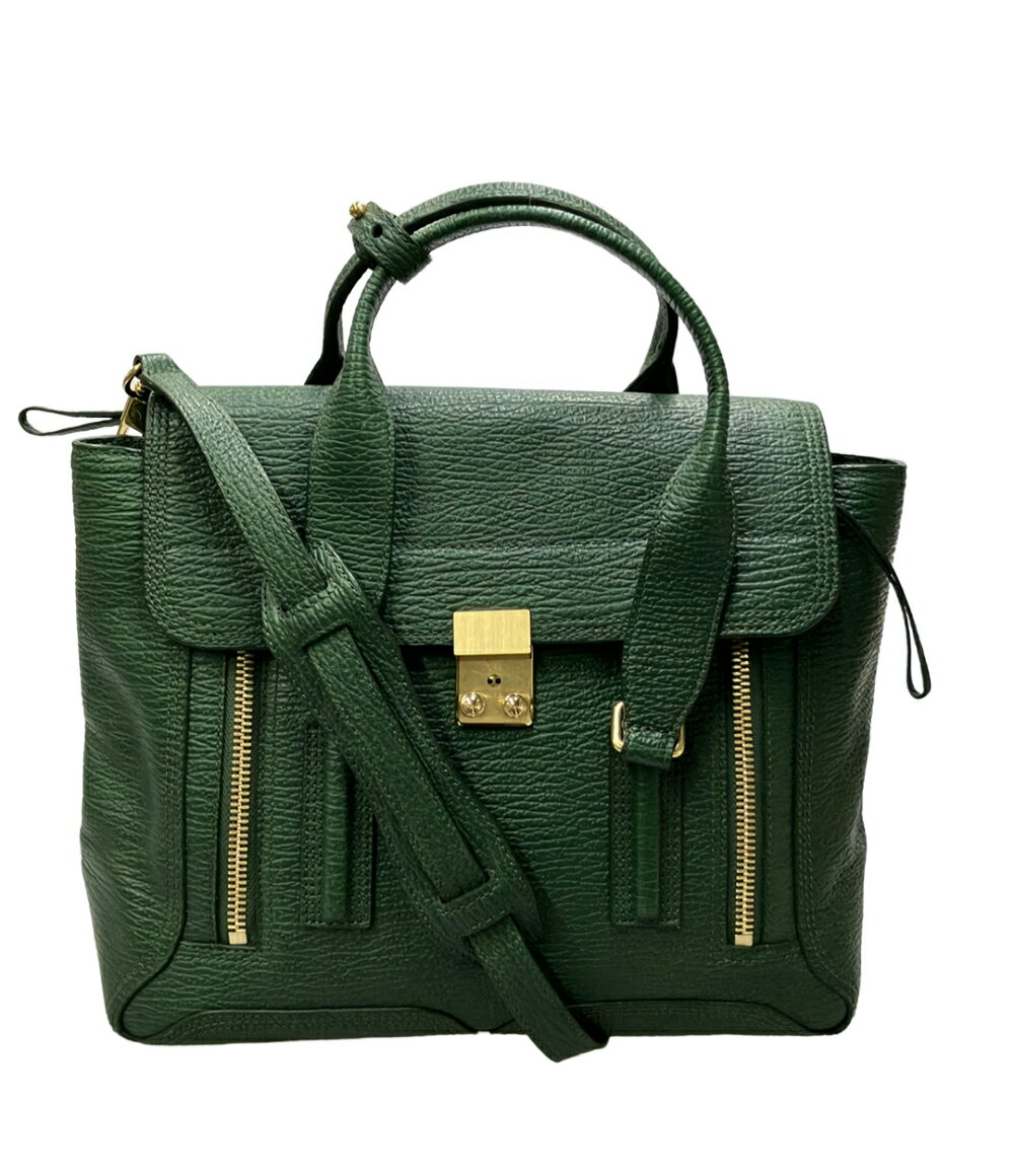 3.1 Phillip Lim レオタード　サッチェルバッグ　7/17まで 楽天市場】3．1 phillip lim サッチェルの通販