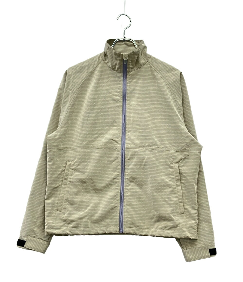  マーモット ブルゾン 長袖 ライトアウター 撥水性 LIGHT GRID JACKET 25SS-L4-03 メンズ SIZE S MARMOT