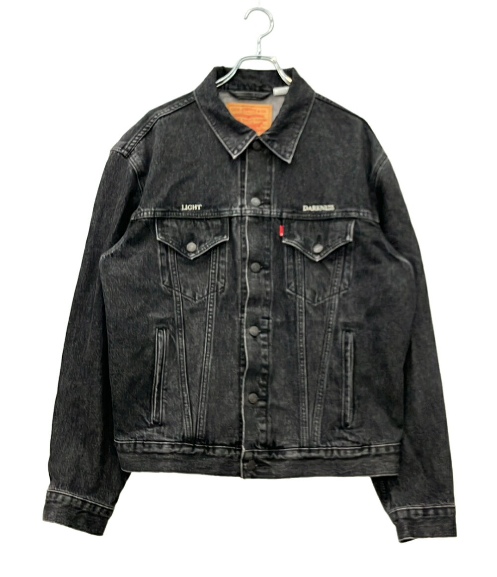 楽天市場】undercover levi's（メンズファッション）の通販