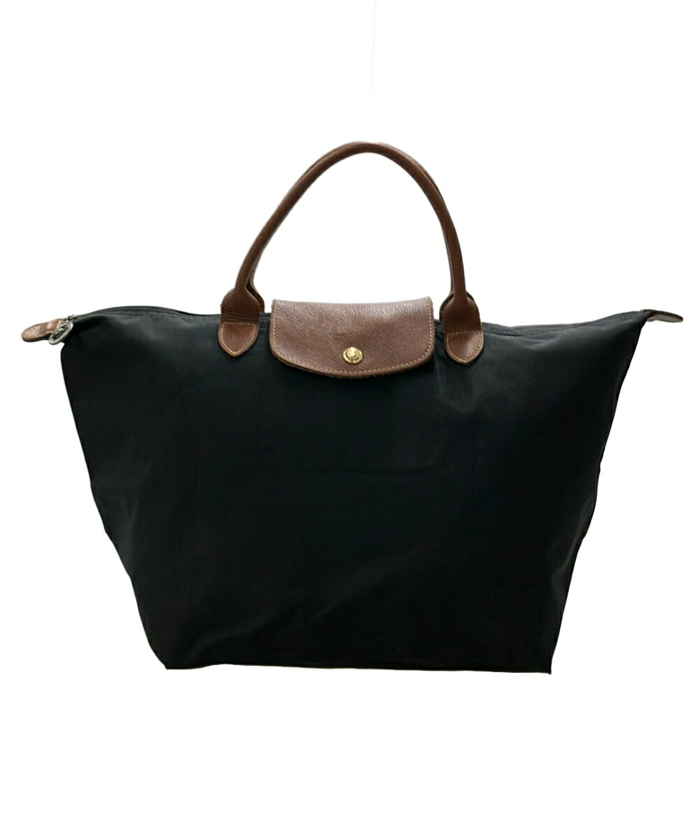  ロンシャン トートバッグ ル プリアージュ レディース Longchamp