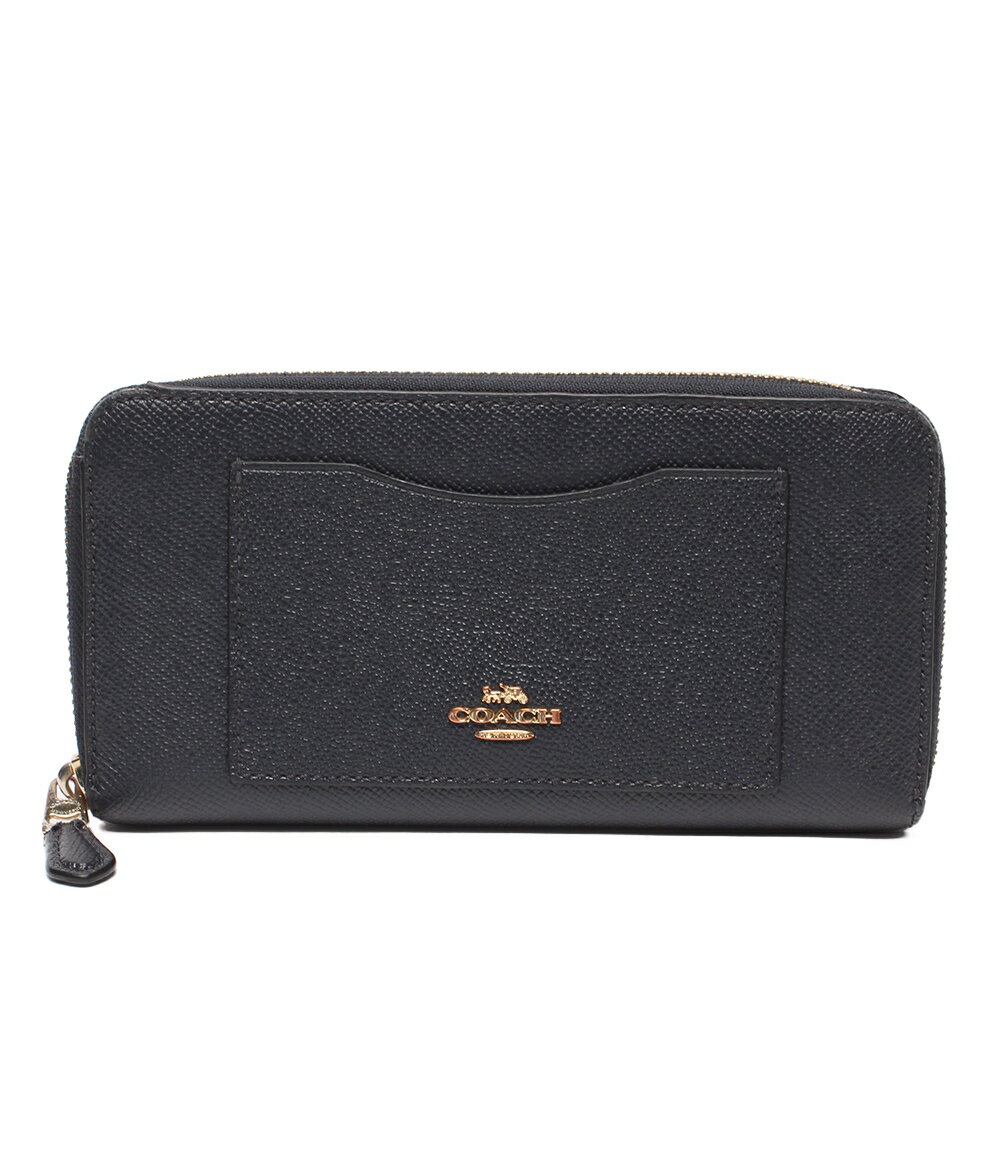 COACH（コーチ） 財布 折財布 二つ折り メンズ シグネチャー COACH