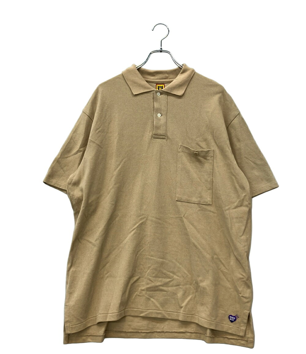 楽天市場】HUMAN MADE（ポロシャツ｜トップス）：メンズファッションの通販