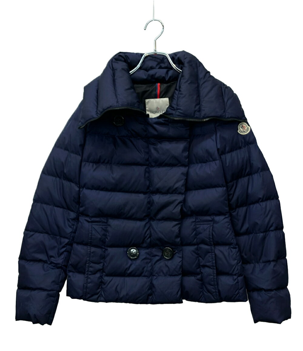 楽天市場】moncler(モンクレール) サイズ0の通販