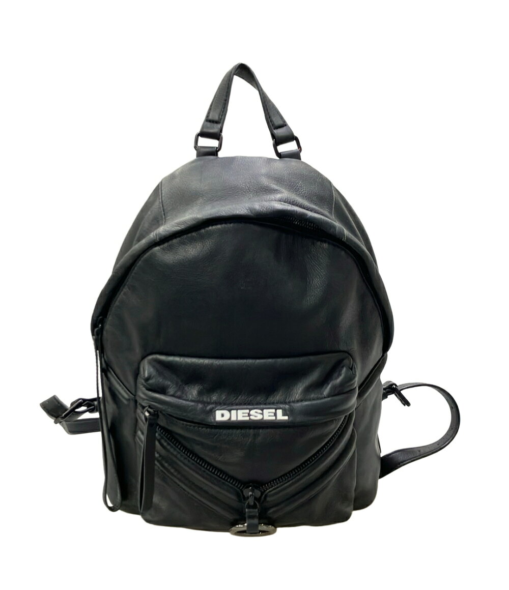 楽天市場】DIESEL リュック（レディースバッグ｜バッグ）：バッグ
