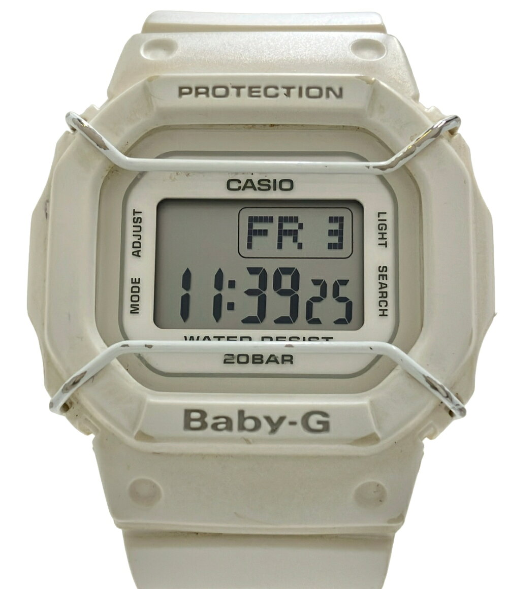 楽天市場】baby－g bgd501の通販
