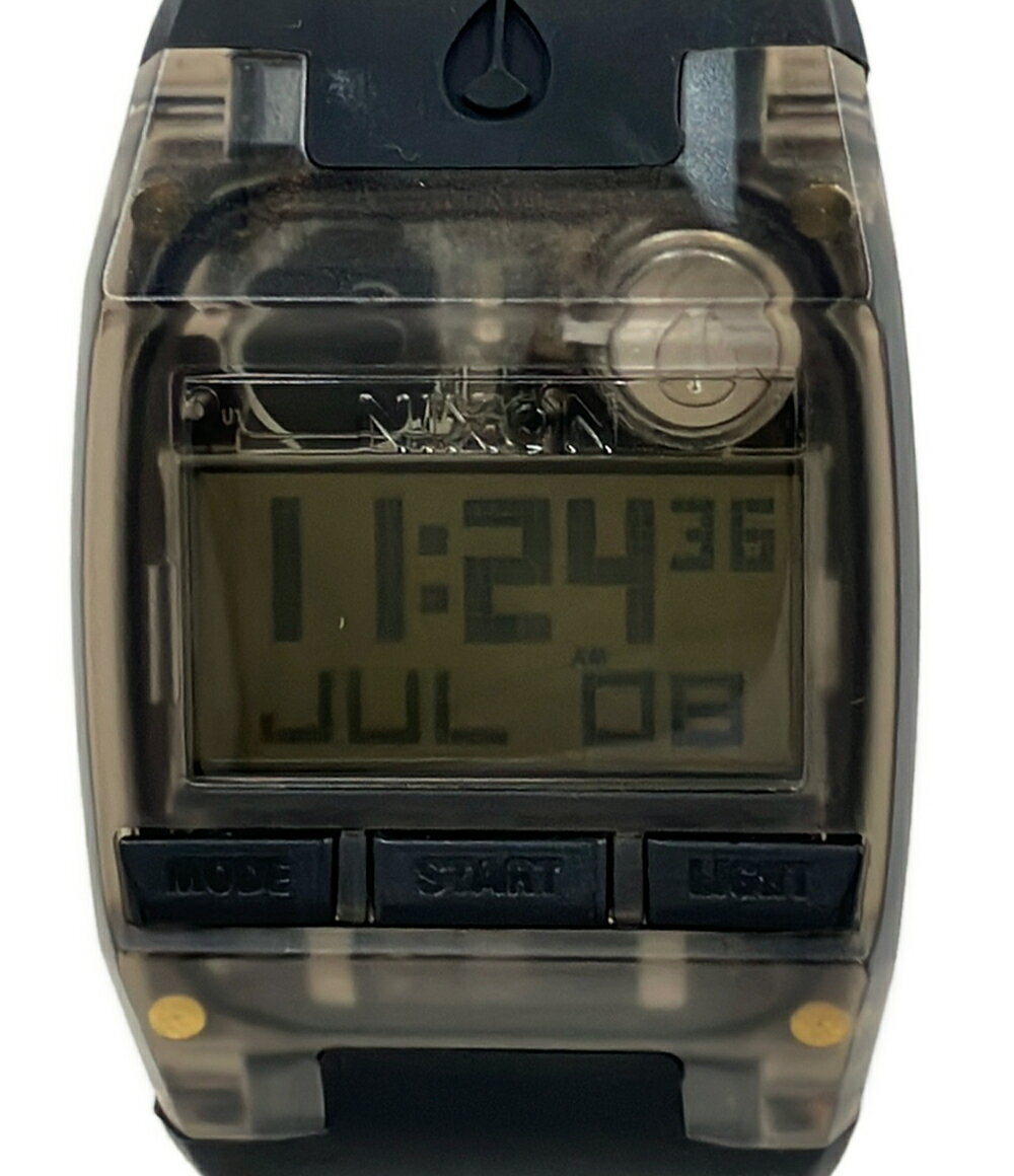 楽天市場】nixon comp s（腕時計）の通販
