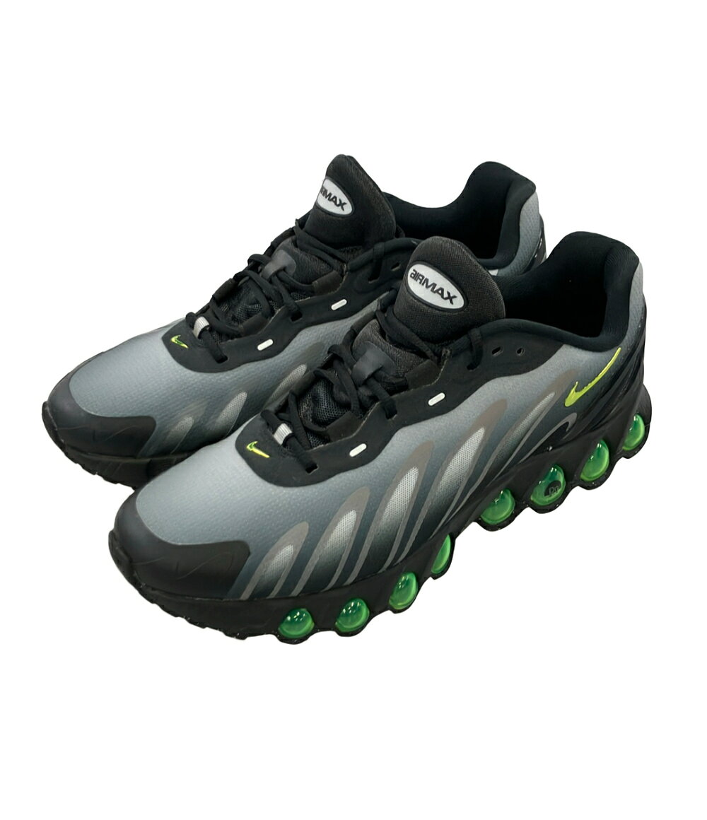 ナイキ ローカットスニーカー AIR MAX DN8 FQ7860-003 メンズ SIZE 29.0 (XL) NIKE