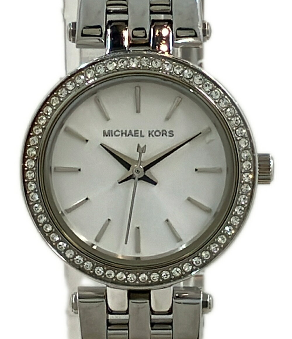 楽天市場】michael kors マイケルコース 中古（腕時計）の通販
