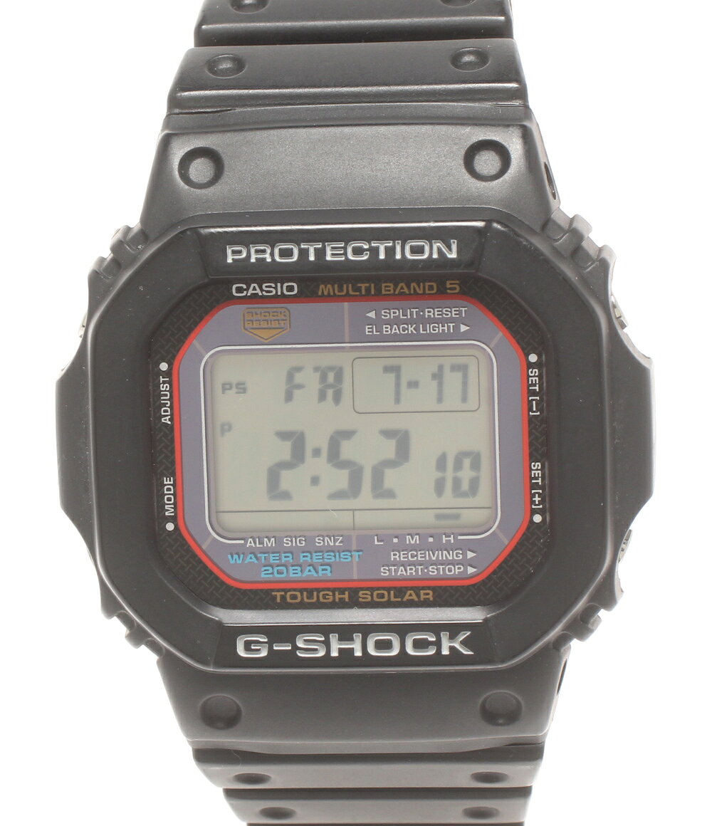 楽天市場】g-shock gw-m5600の通販