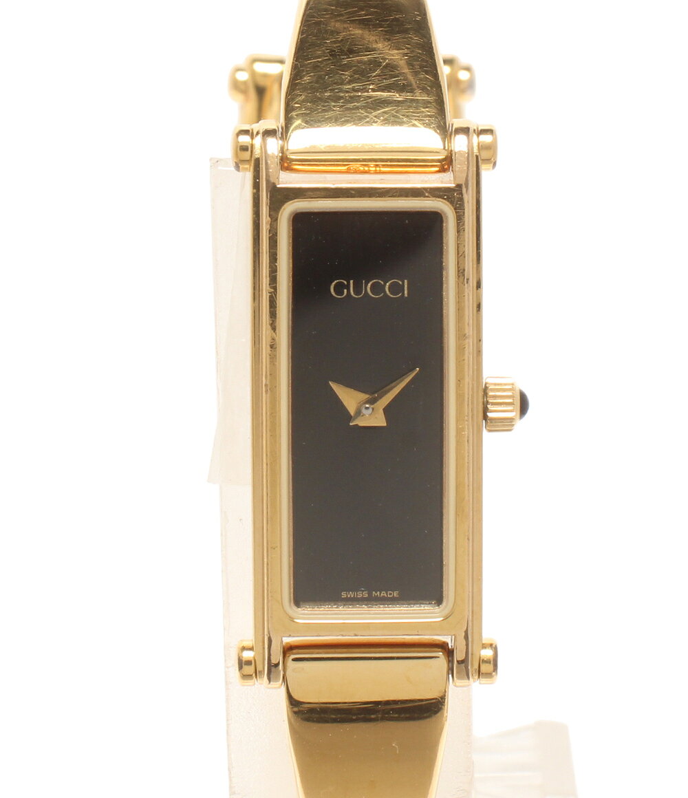 楽天市場】GUCCI 1500l（腕時計）の通販