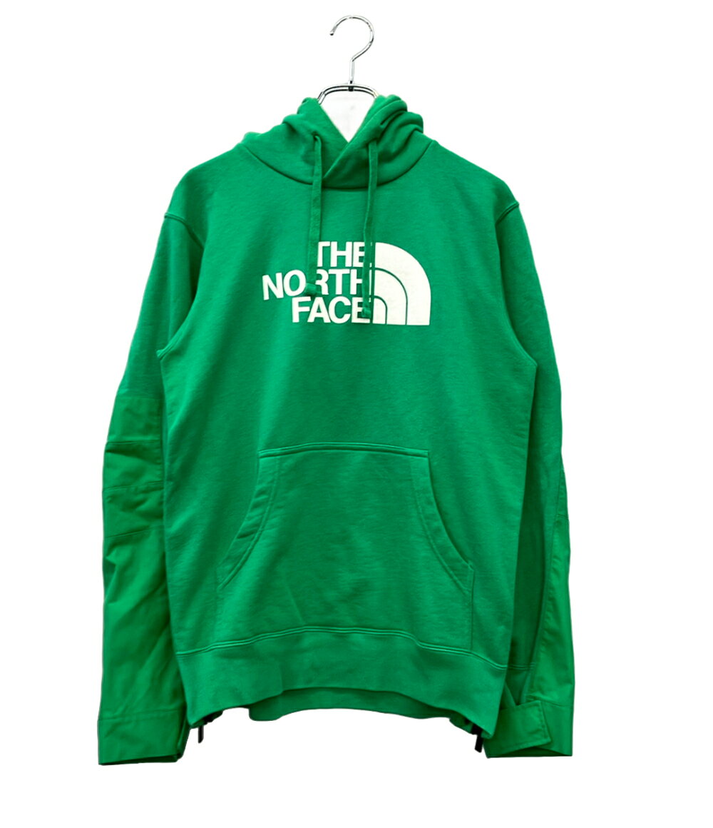 ノースフェイス‪✕‬SACAI パーカー 楽天市場】THE NORTH FACE×sacai ザノースフェイス×サカイの通販