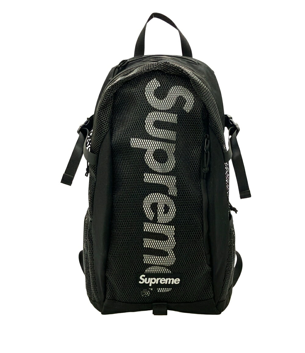 楽天市場】supreme backpack 17ssの通販