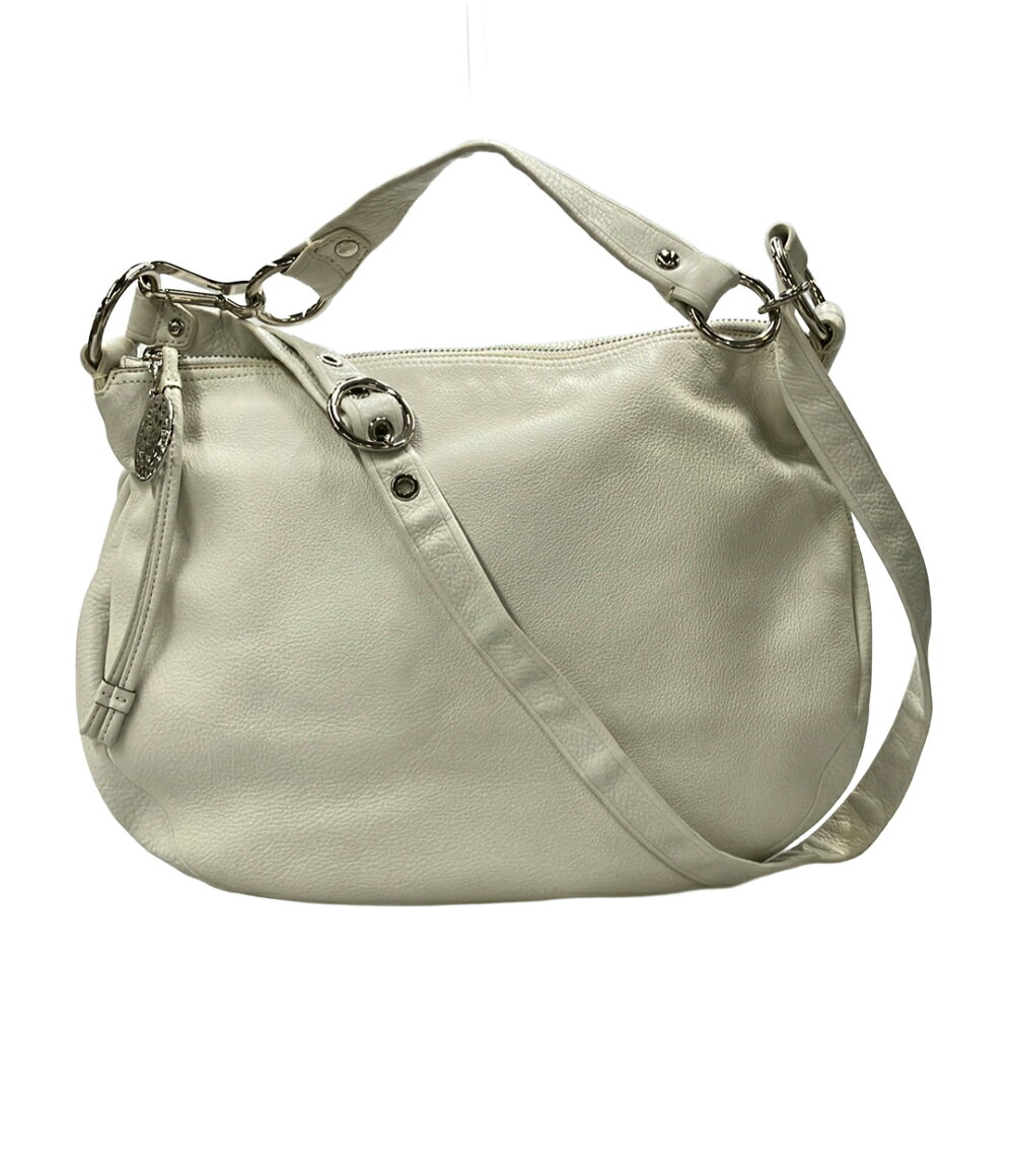 COACH コーチ 12748 ホーボー レザー ショルダー ハンドバック