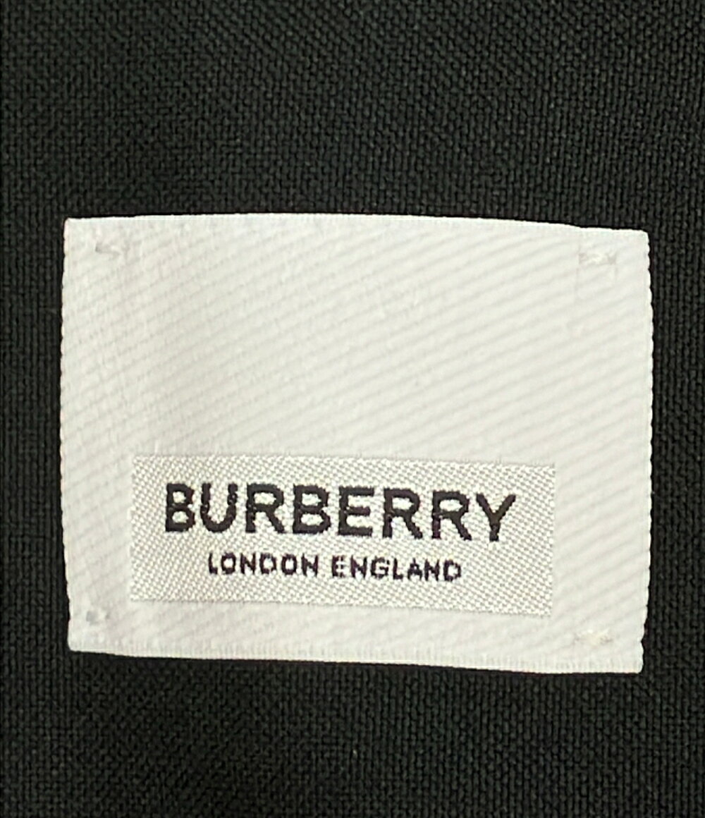 中古 バーバリー 長袖 ホースフェリーロゴプリントシャツ 8036769 メンズ SIZE S BURBERRY hugall-10944462 Rehello by BOOKOFF サンプル画像3