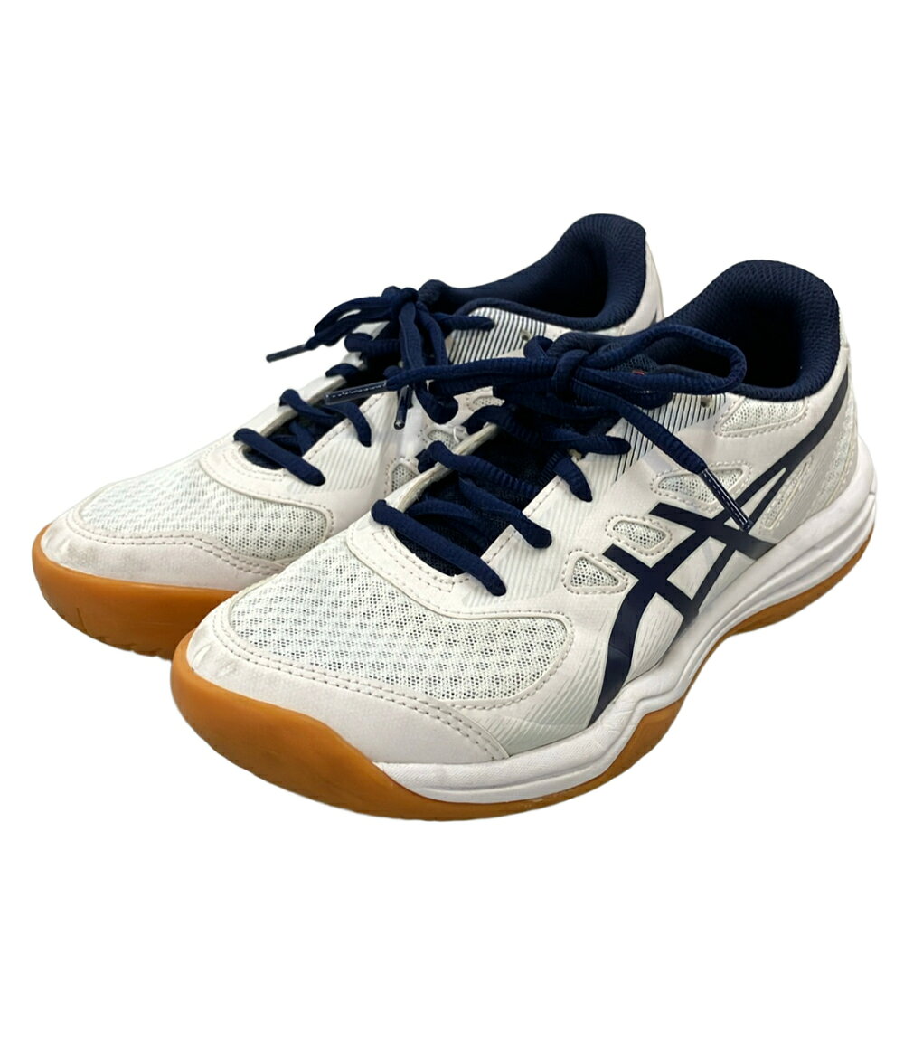 asics バレーボールシューズ　23.5センチ　レディース 楽天市場】バレーボール シューズ アシックス（靴サイズ（cm）23.5