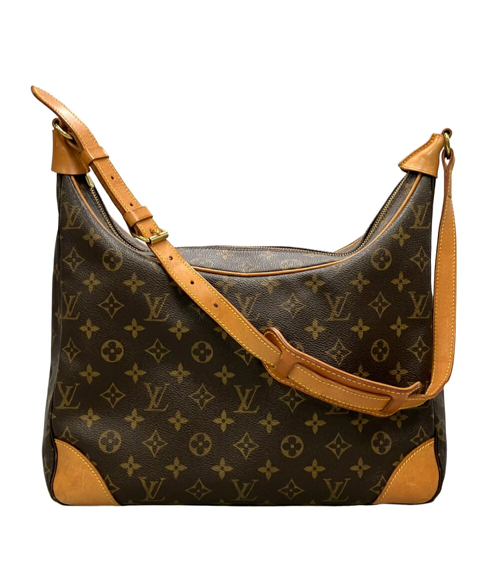 【値下げ!!】Louis Vuitton ブローニュ ショルダーバッグ 楽天市場】ルイ・ヴィトン ブローニュ モノグラム（バッグ｜バッグ