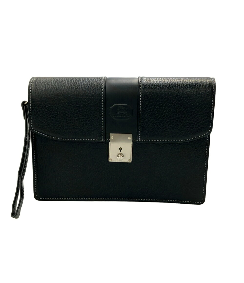 27日23:59迄 中古 美品 バーバリーロンドン セカンドバッグ メンズ BURBERRY LONDON hugall-10944876 Rehello by BOOKOFF パッケージ画像