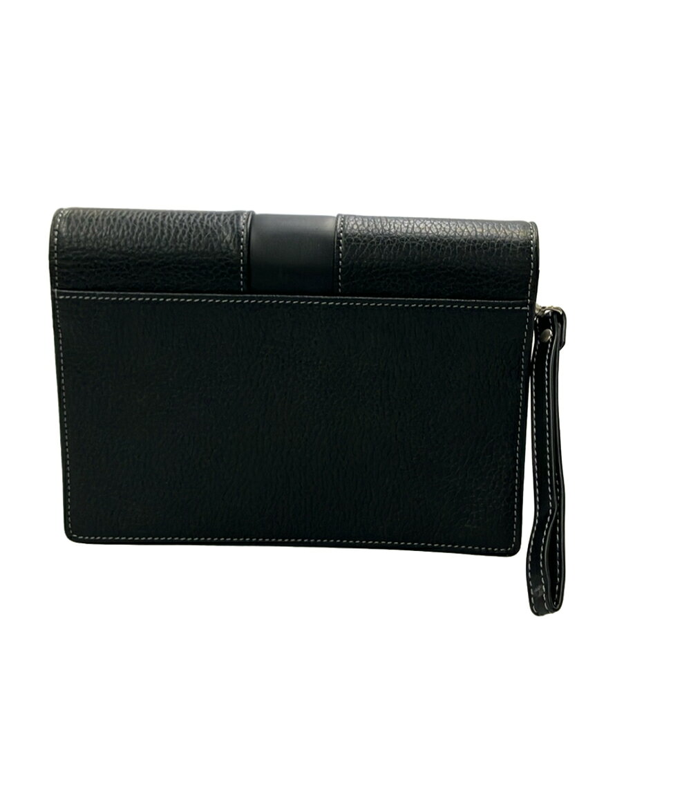 27日23:59迄 中古 美品 バーバリーロンドン セカンドバッグ メンズ BURBERRY LONDON hugall-10944876 Rehello by BOOKOFF サンプル画像2