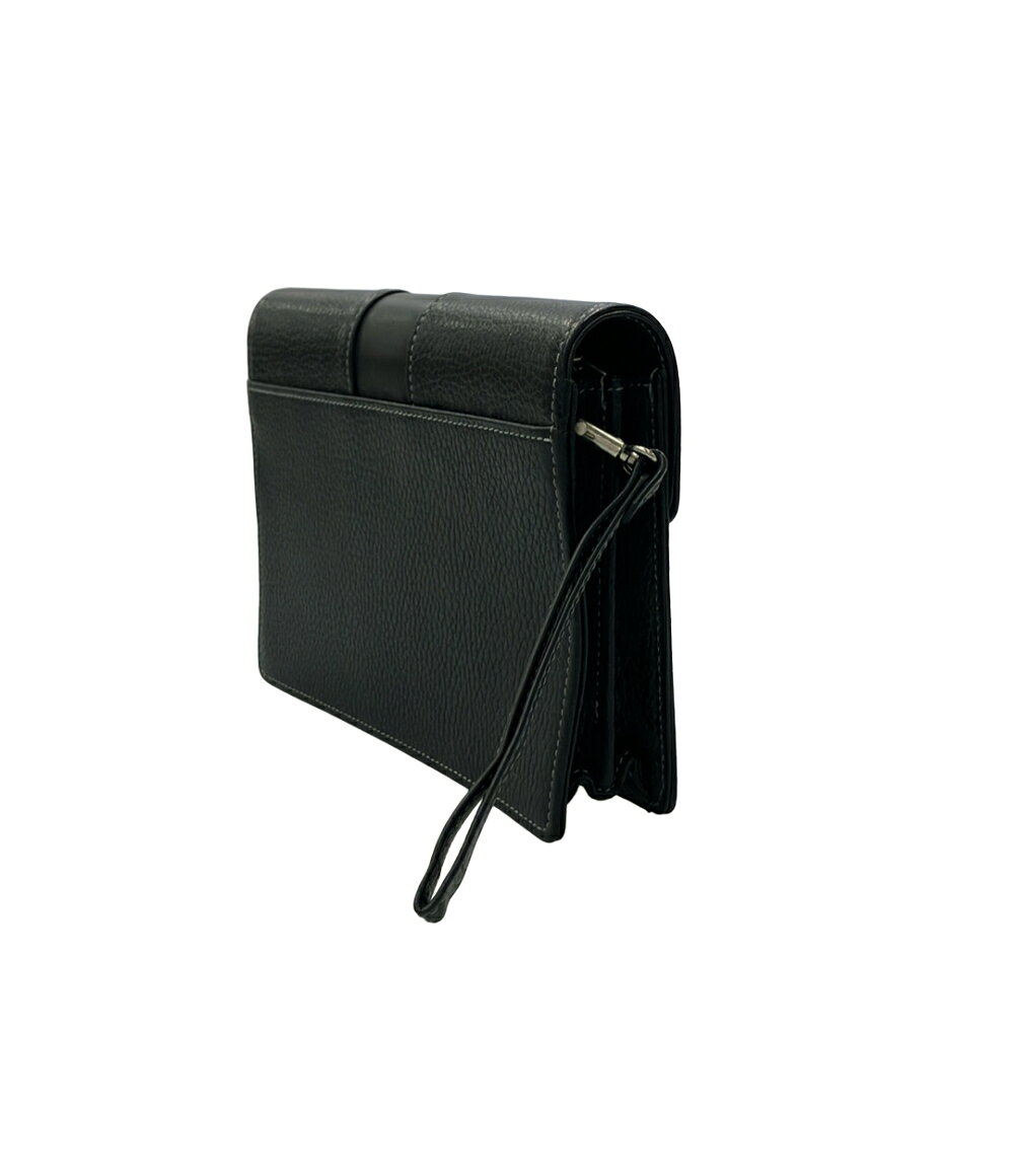 27日23:59迄 中古 美品 バーバリーロンドン セカンドバッグ メンズ BURBERRY LONDON hugall-10944876 Rehello by BOOKOFF サンプル画像3