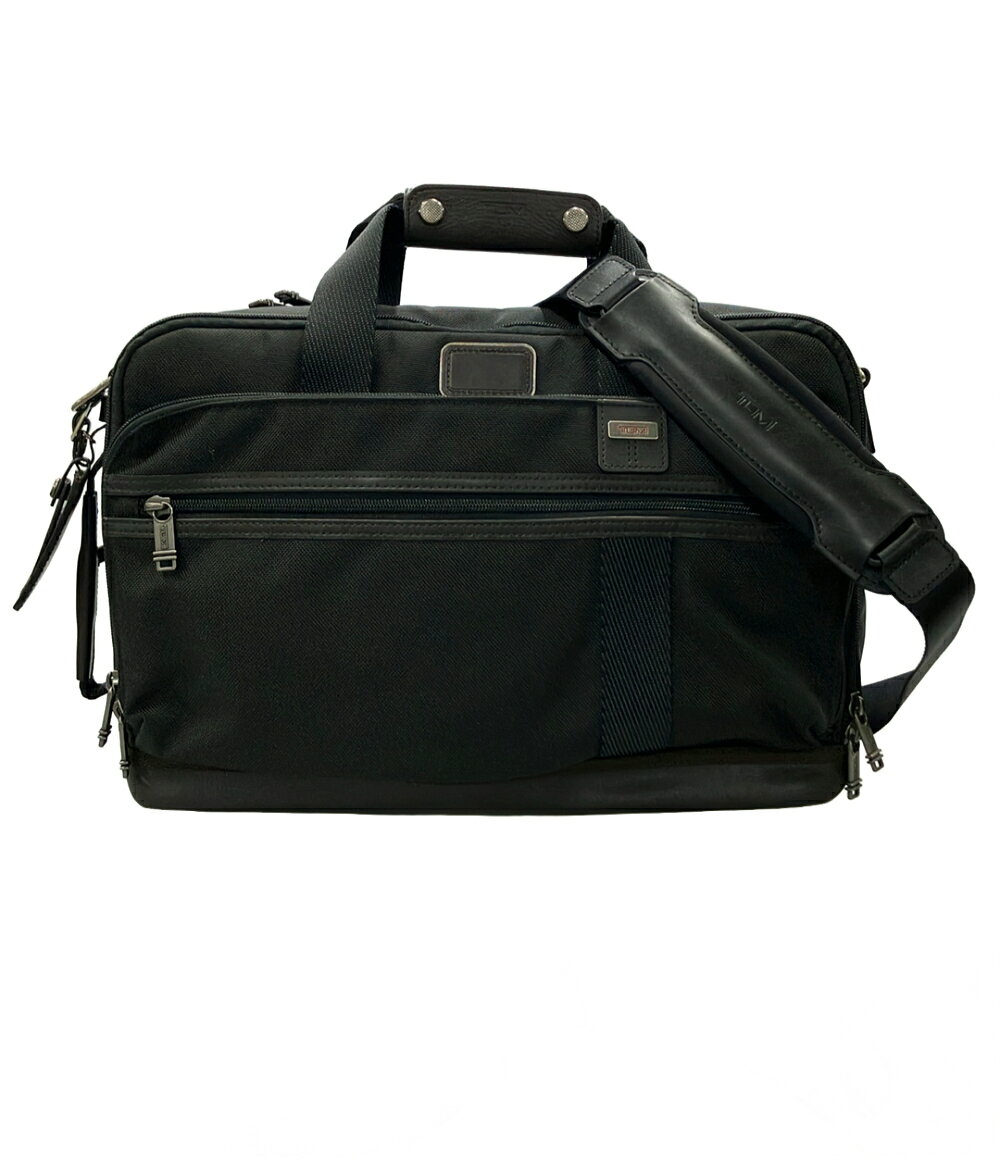 楽天市場】TUMI 3way ビジネスバッグの通販