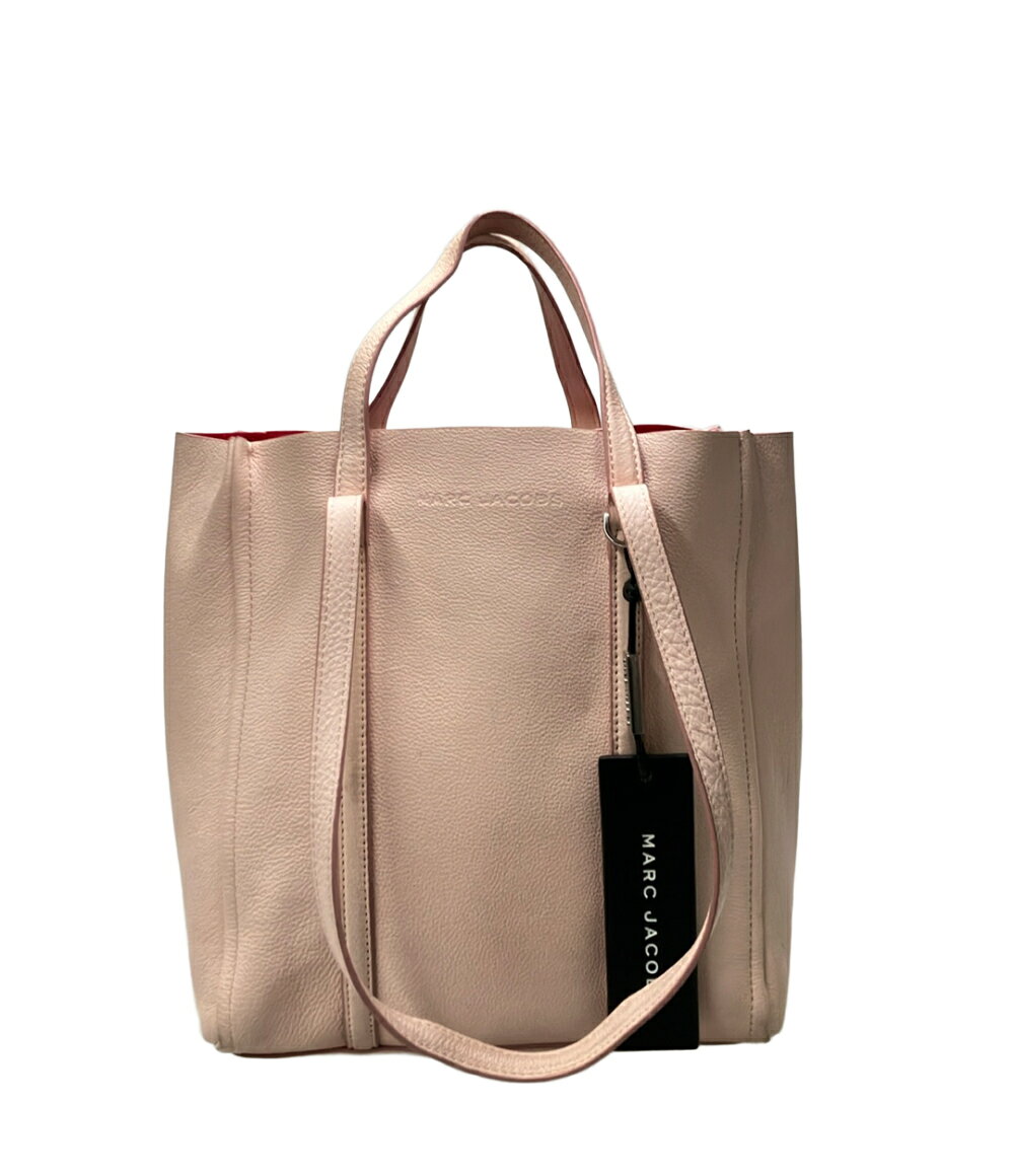 楽天市場】マークジェイコブス トート（カラーピンク）（バッグ・小物