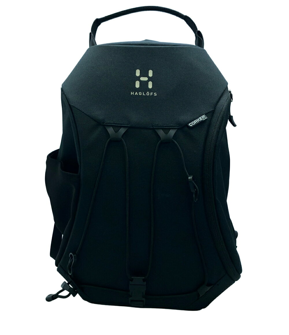 Haglöfs MILA 35 バックパック ブラック Haglöfs MILA 35 バックパック ブラック Haglöfs MILA 35 バックパック