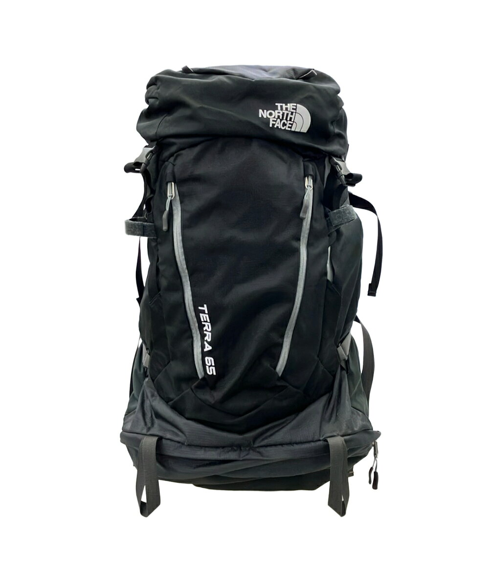 楽天市場】the north face terra 65の通販