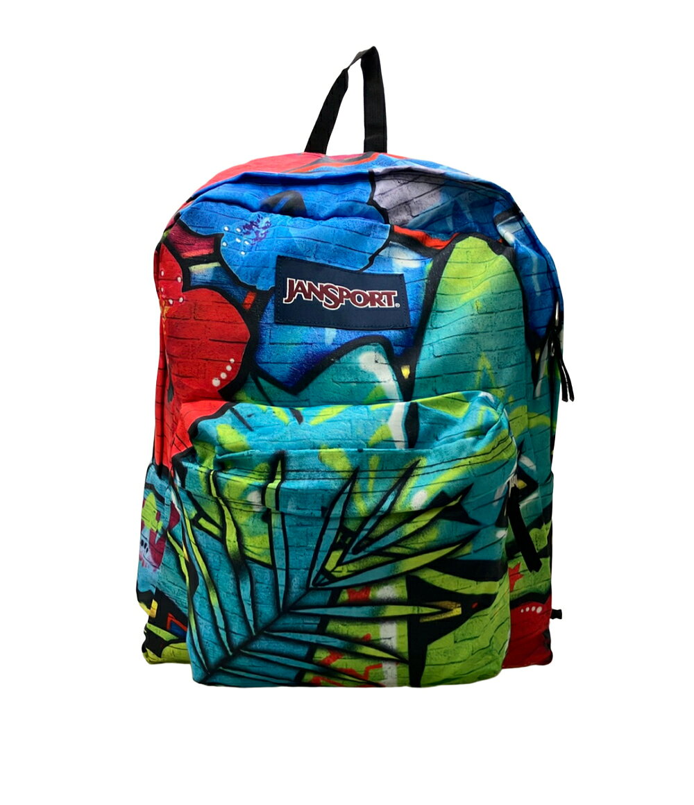 極微品✨JanSport リュック バックパック 極微品✨JanSport リュック