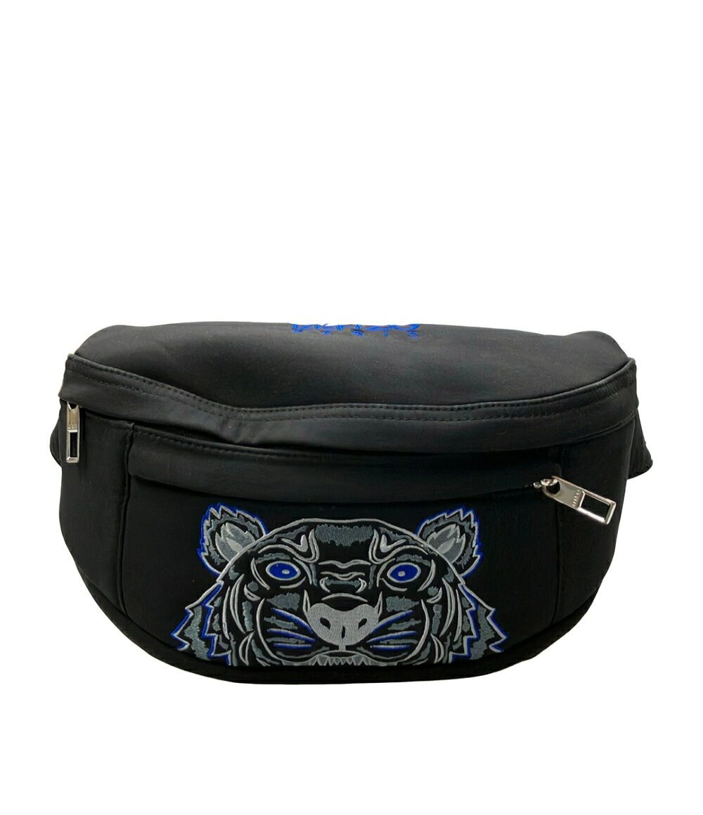 楽天市場】KENZO（ボディバッグ・ウエストポーチ｜メンズバッグ