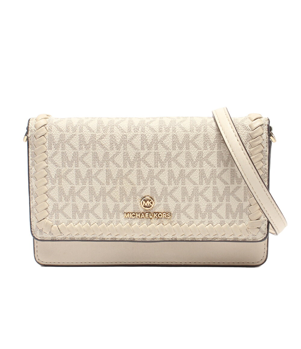 MICHAEL KORS ショルダーバッグ＆財布2点セット 楽天市場】マイケルコース ウォレット ショルダー（レディース財布