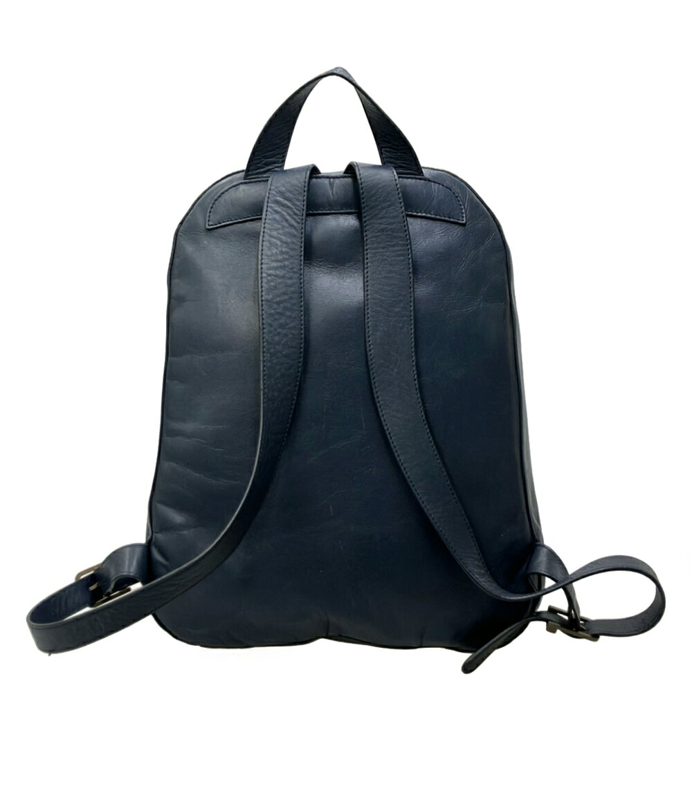 【先着クーポン19日20時〜24日1:59迄】【中古】 マザーハウス リュック メンズ MOTHER HOUSE hugall-10946746 Rehello by BOOKOFF サンプル画像2