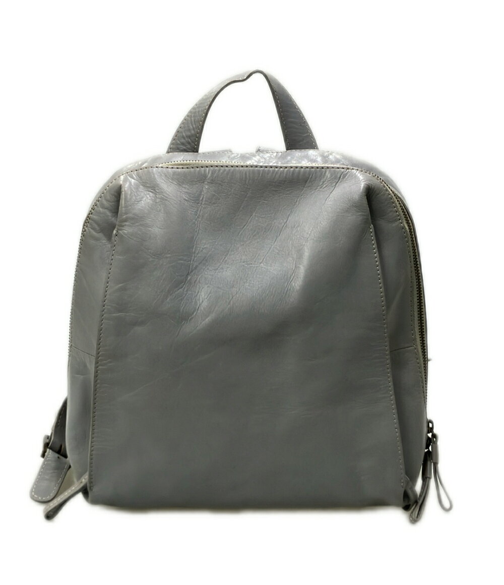 【先着クーポン19日20時〜24日1:59迄】【中古】 マザーハウス リュック レディース MOTHER HOUSE hugall-10946760 Rehello by BOOKOFF パッケージ画像