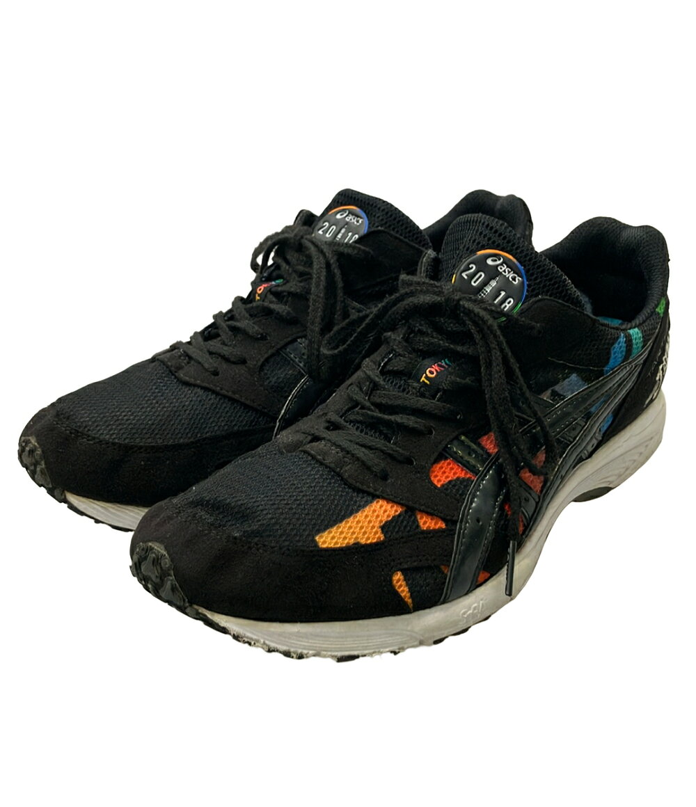 asics 2018 東京マラソン記念モデル ターサージャパン27.5cm 美品