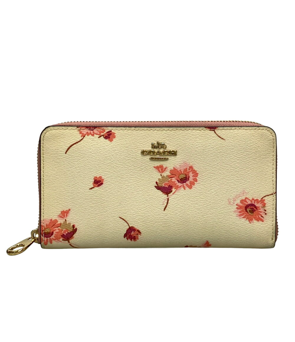楽天市場】コーチ 花柄 中古（レディース財布｜財布・ケース）：バッグ