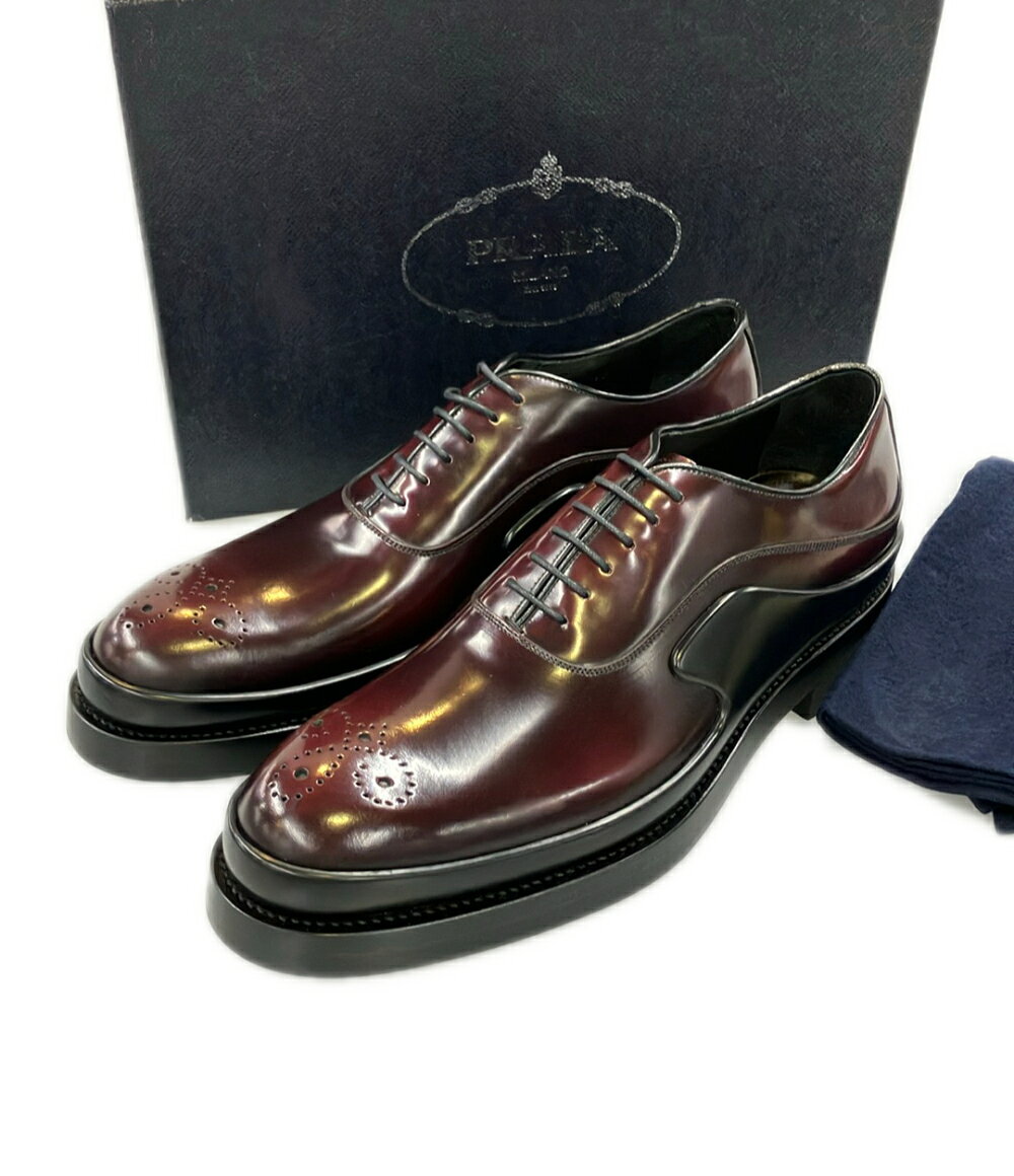 楽天市場】PRADA（靴）の通販