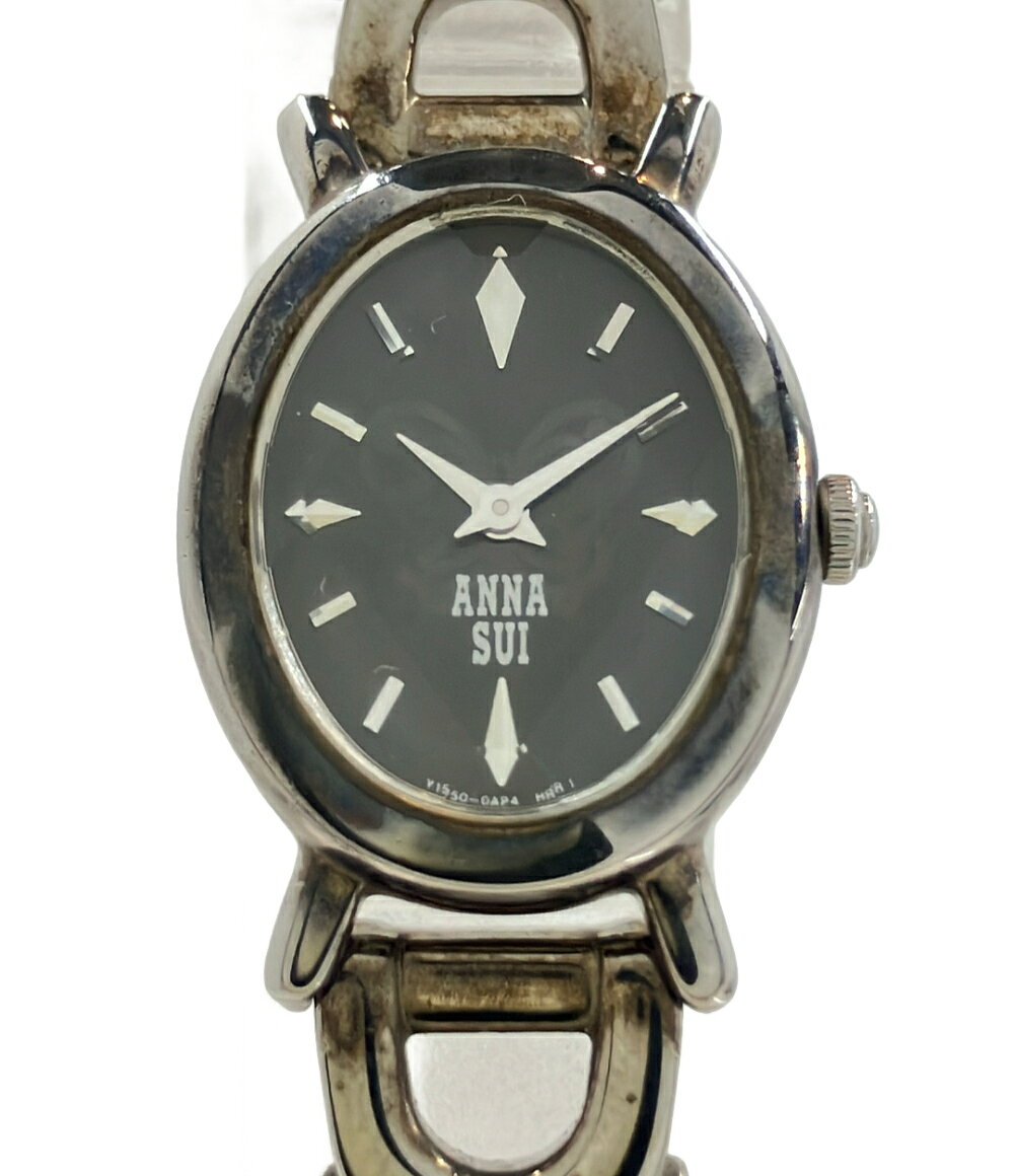 楽天市場】anna sui(アナスイ) 腕時計の通販