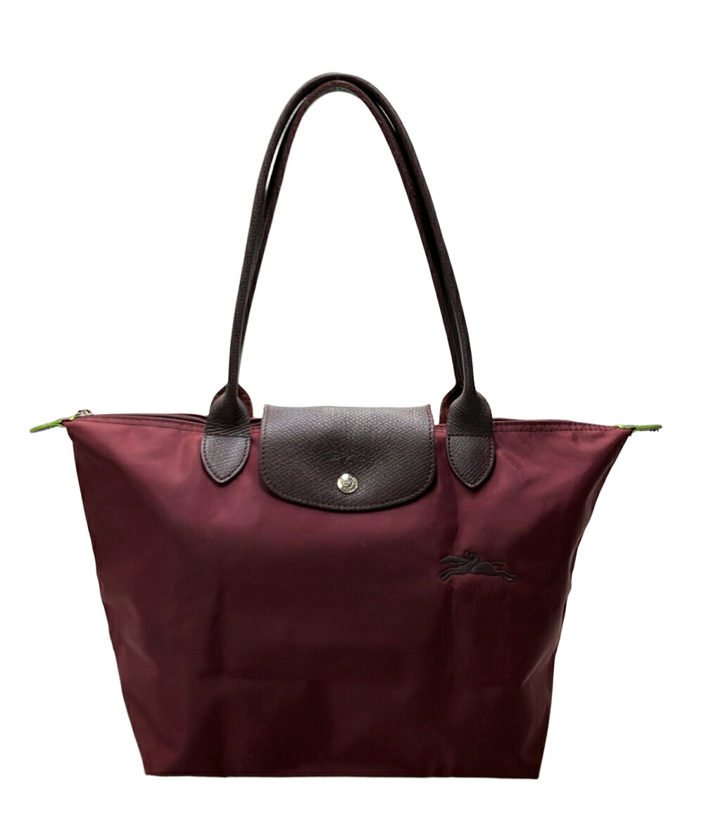 LONGCHAMP ロンシャン トートバッグ ボルドー　レザー 楽天市場】ロンシャン ボルドーの通販