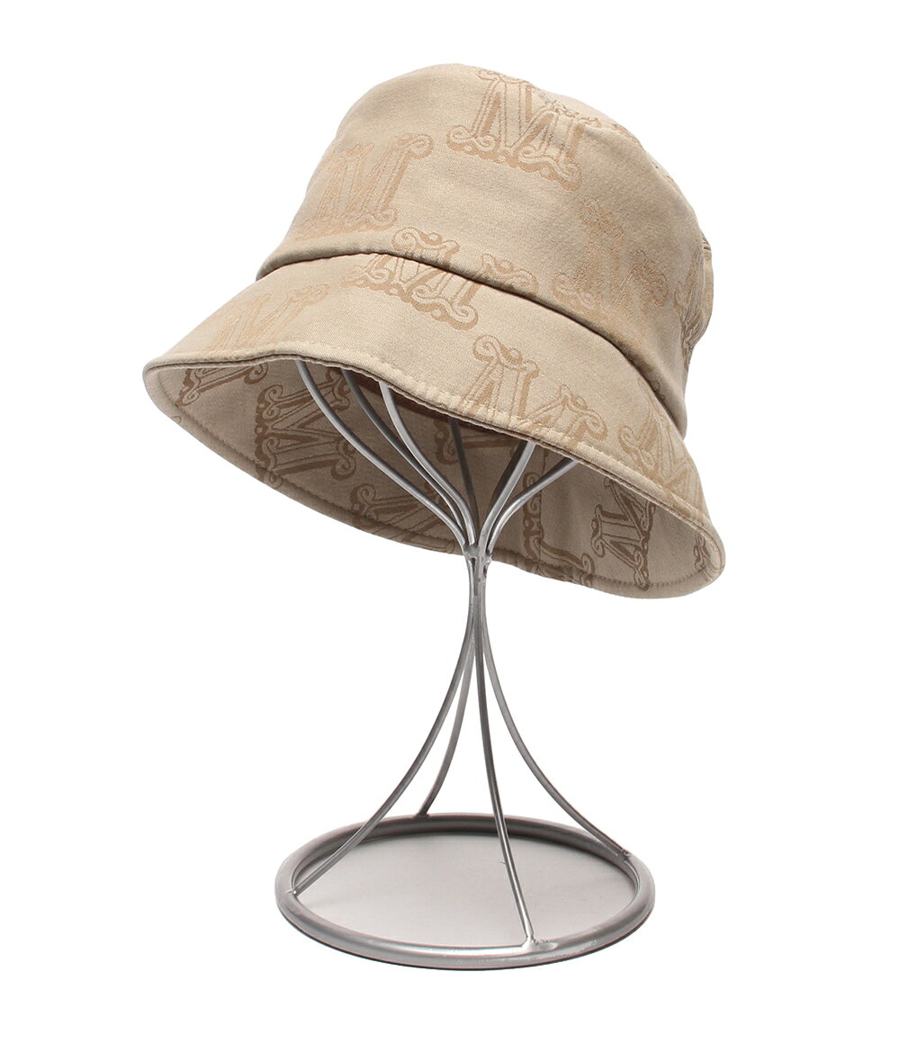 Max Mara マックスマーラ バケット 帽子 総柄 楽天市場】MaxMara