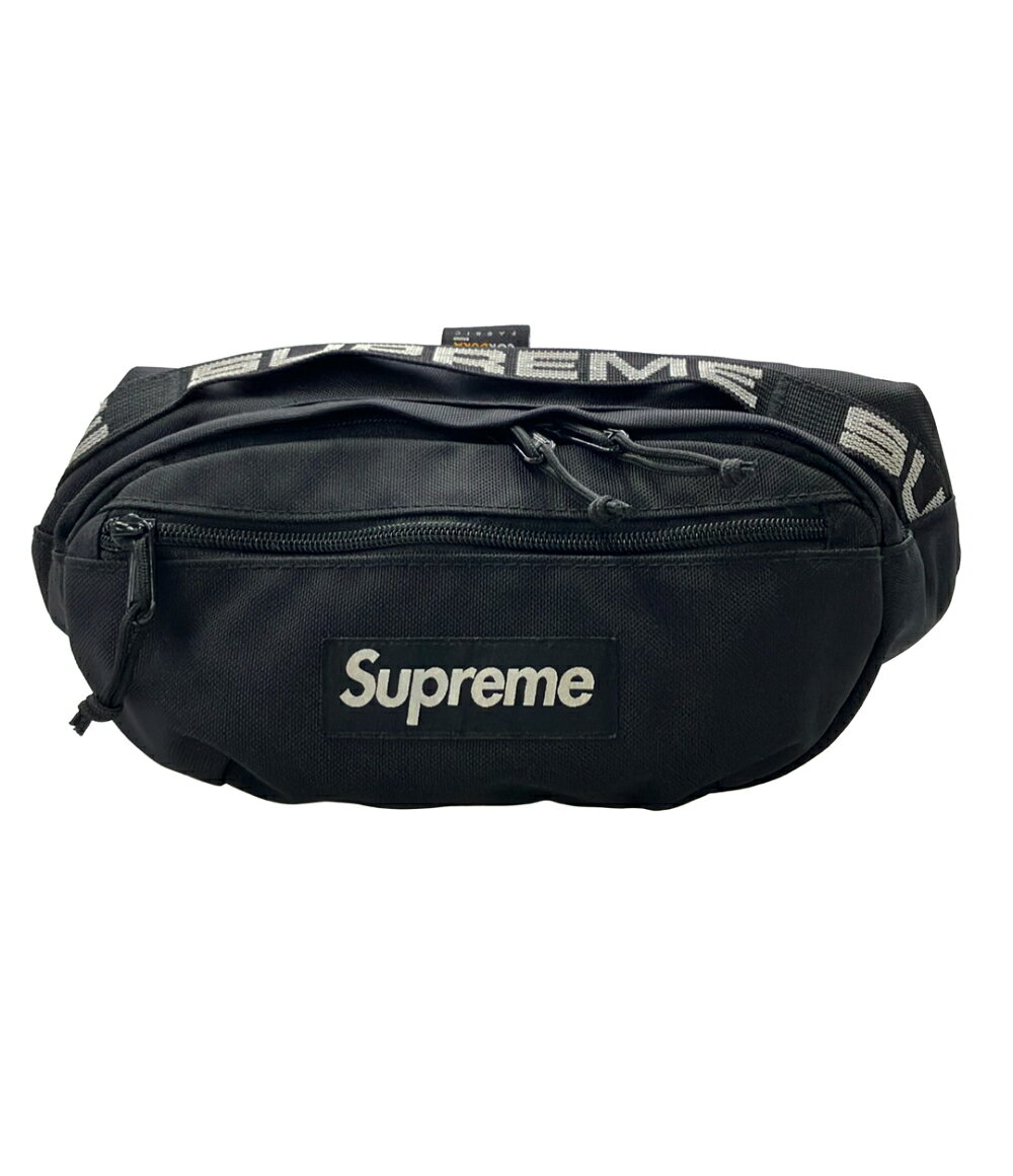 楽天市場】Supreme シュプリーム（ボディバッグ・ウエストポーチ