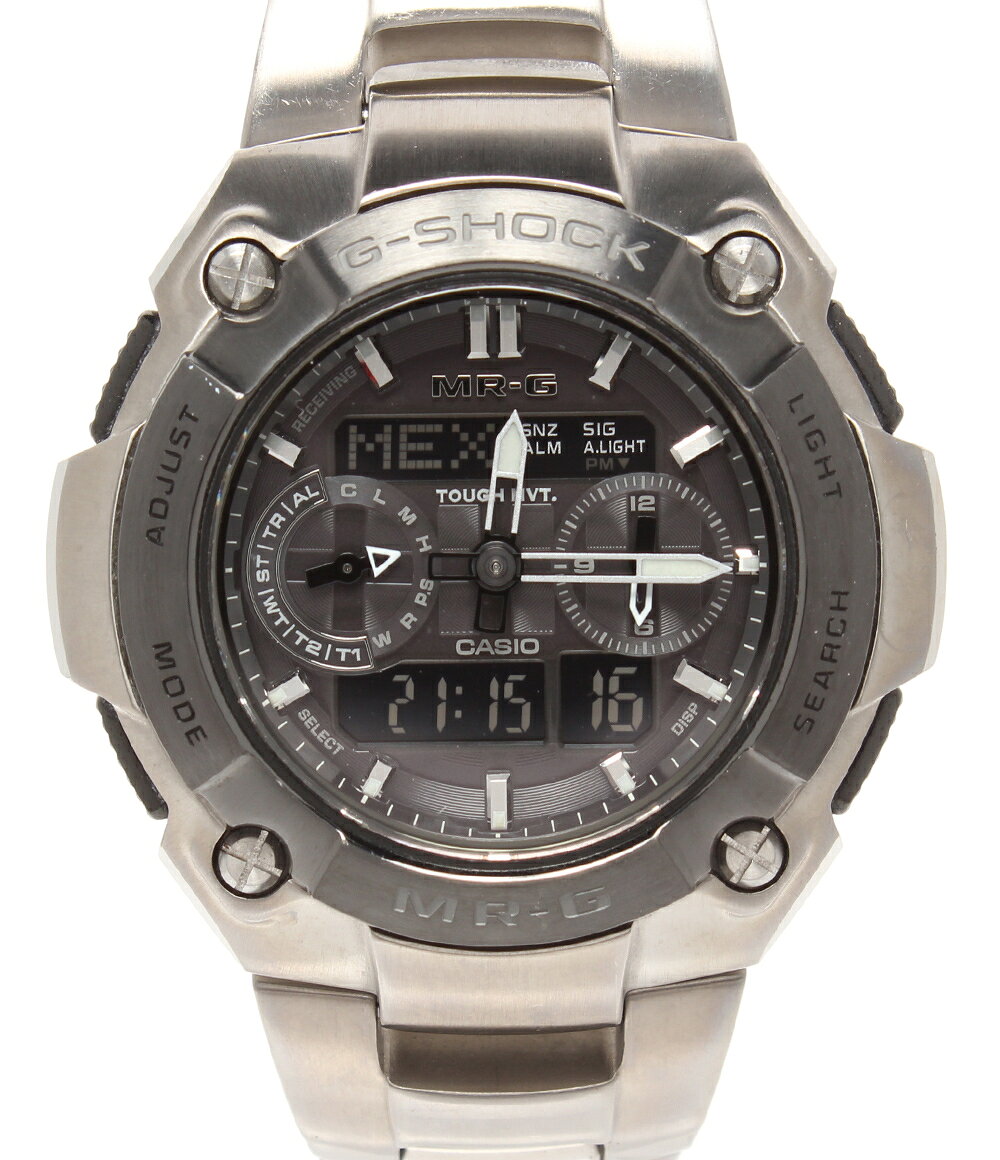 楽天市場】g－shock mrg－7700の通販