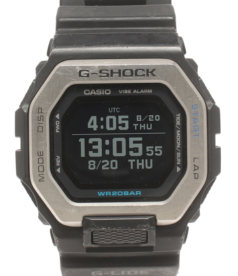 楽天市場】g−shock g−lide 中古の通販